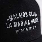 La Marina House Black