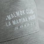 La Marina House Grey