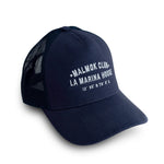 La Marina House Blue