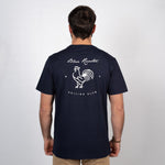 Blue Rooster