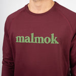 Malmok Burgundy