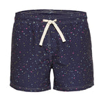 Constellation Dark Men's Swim Trunks