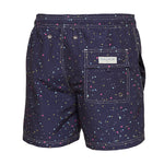 Constellation Dark Men's Swim Trunks