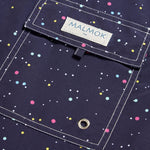 Constellation Dark Men's Swim Trunks