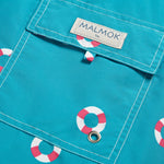 Floater Bay Watch Men's Swim Trunks