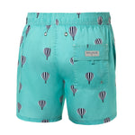 Globes Men's Swim Trunks