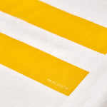 Simple Lines Organic Cotton Tee