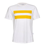 Simple Lines Organic Cotton Tee