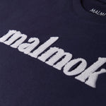 Malmok Organic Cotton Tee
