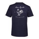 camiseta gallo zugasti