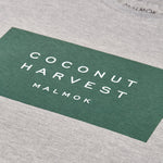 camiseta malmok coconut harvest