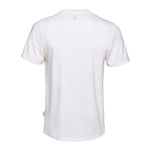 Color Factory White Organic Cotton Tee